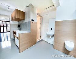 Blk 66 Toa Payoh Vista (Toa Payoh), HDB 3 Rooms #561532131